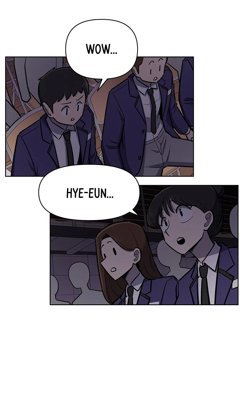 Skool of Street Chapter 5 page 45 - 