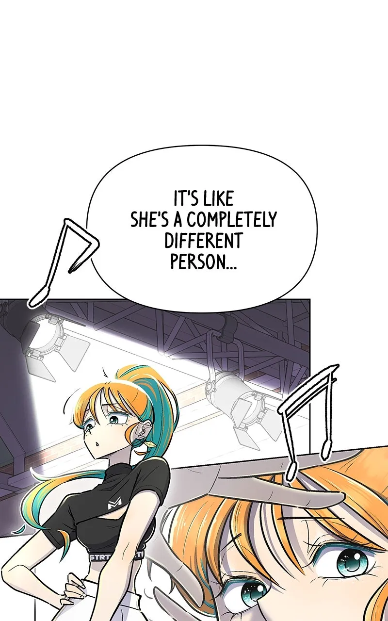 Skool of Street Chapter 5 page 46 - 