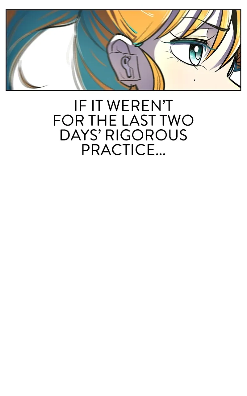 Skool of Street Chapter 5 page 54 - 