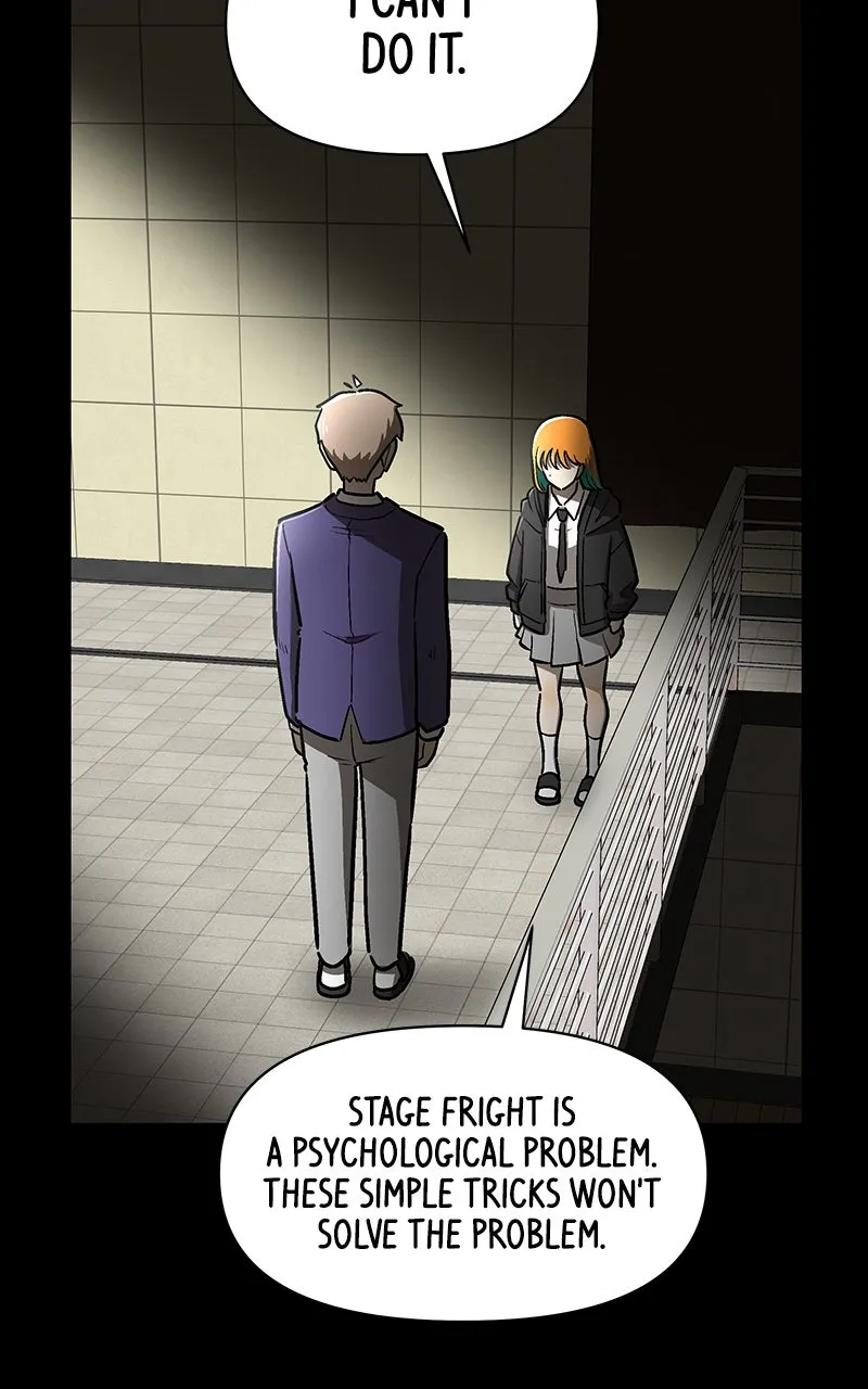 Skool of Street Chapter 5 page 56 - 