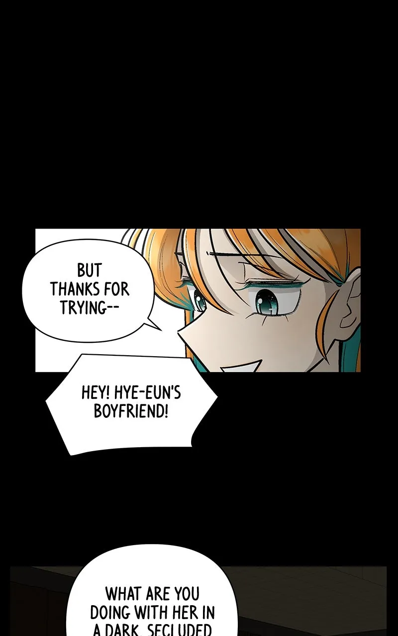 Skool of Street Chapter 5 page 57 - 