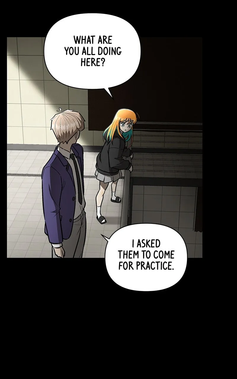 Skool of Street Chapter 5 page 59 - 