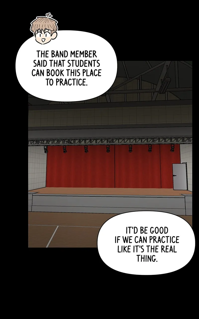 Skool of Street Chapter 5 page 60 - 