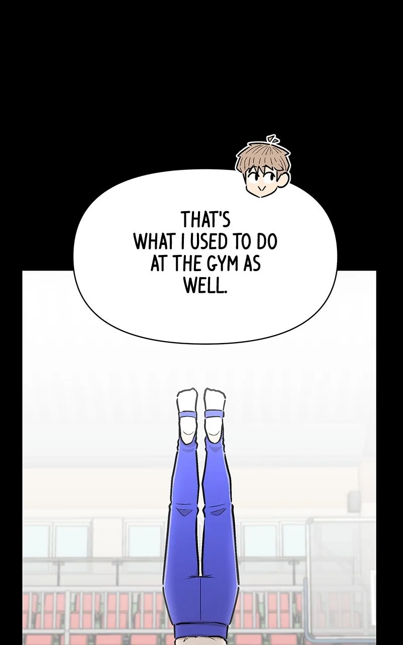 Skool of Street Chapter 5 page 61 - 