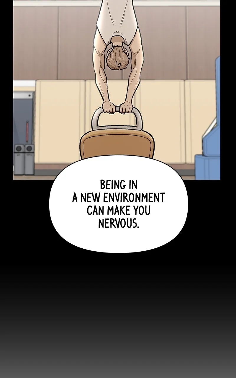 Skool of Street Chapter 5 page 62 - 