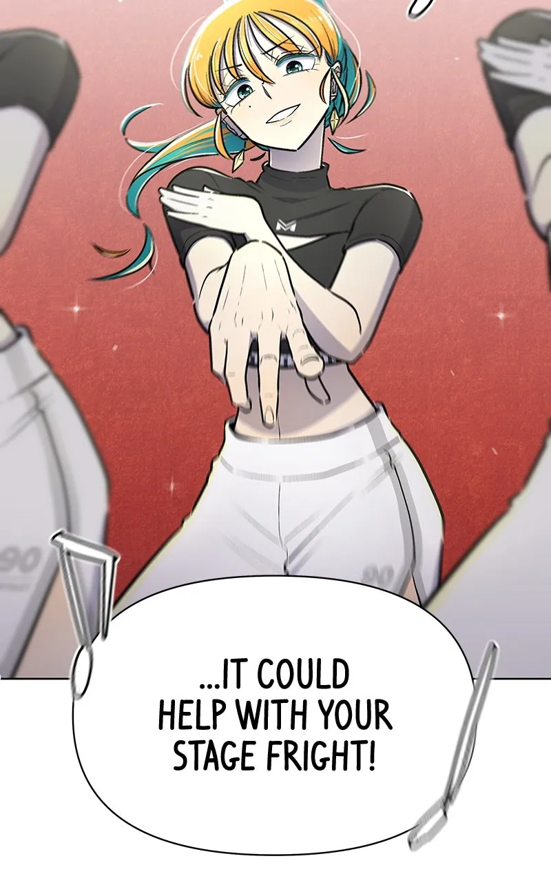 Skool of Street Chapter 5 page 64 - 