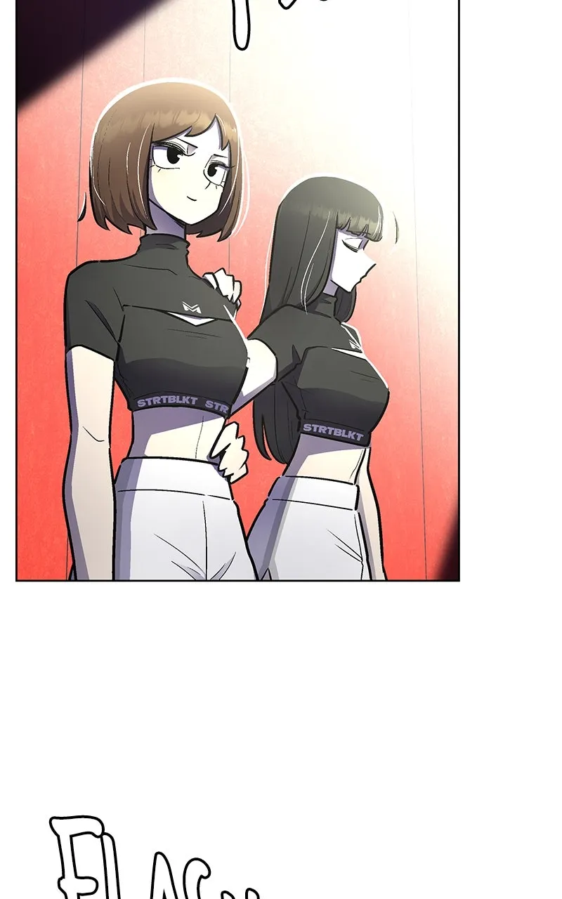 Skool of Street Chapter 5 page 8 - 