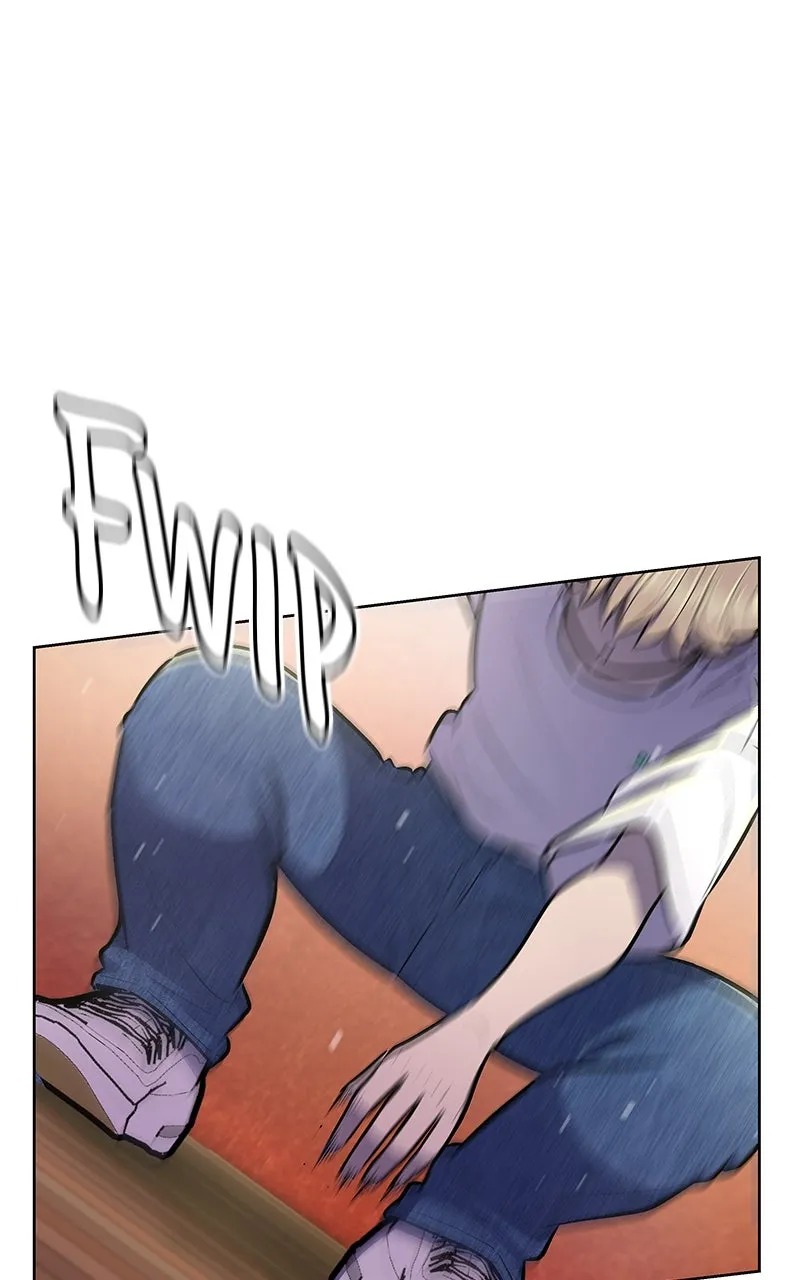 Skool of Street Chapter 5 page 74 - 