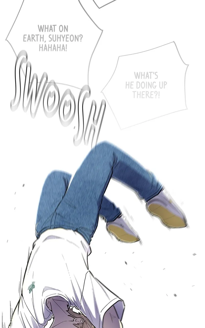Skool of Street Chapter 5 page 76 - 