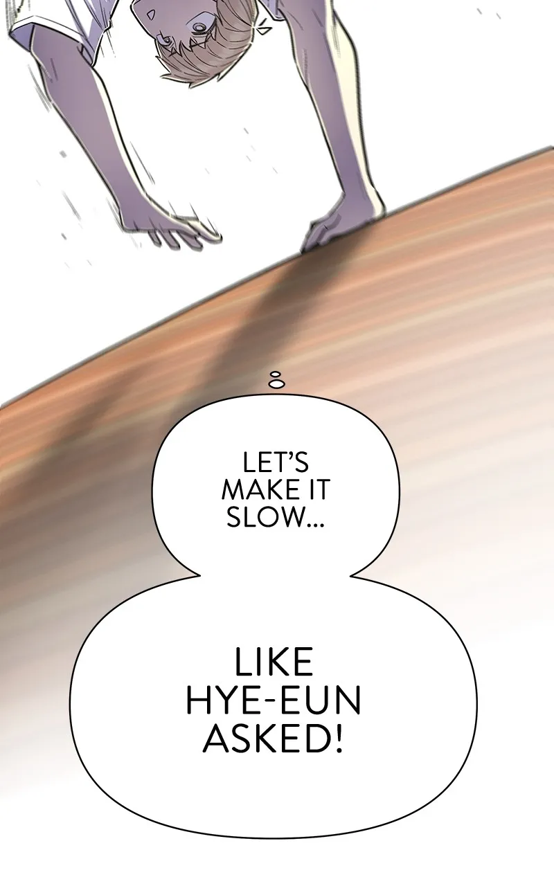 Skool of Street Chapter 5 page 77 - 