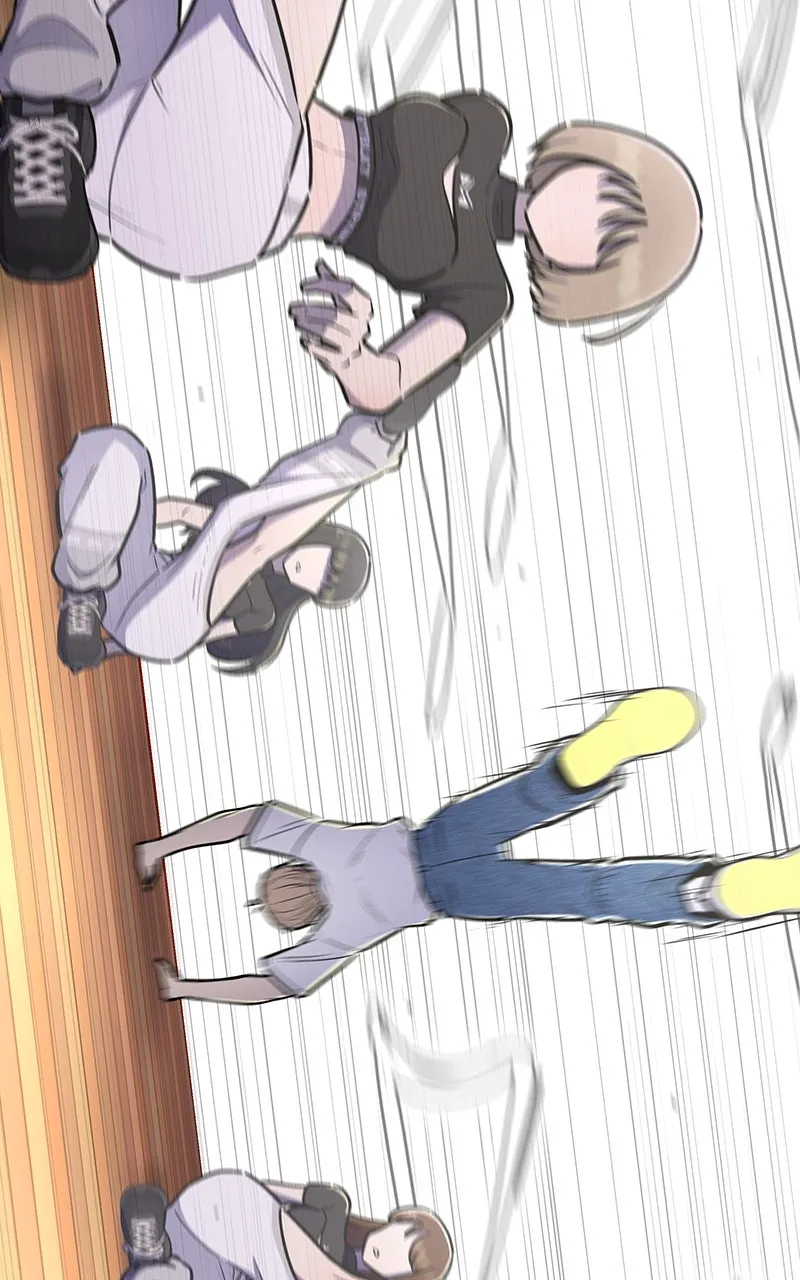 Skool of Street Chapter 5 page 80 - 