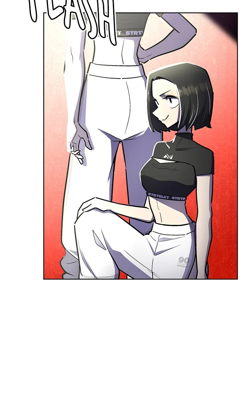 Skool of Street Chapter 5 page 9 - 