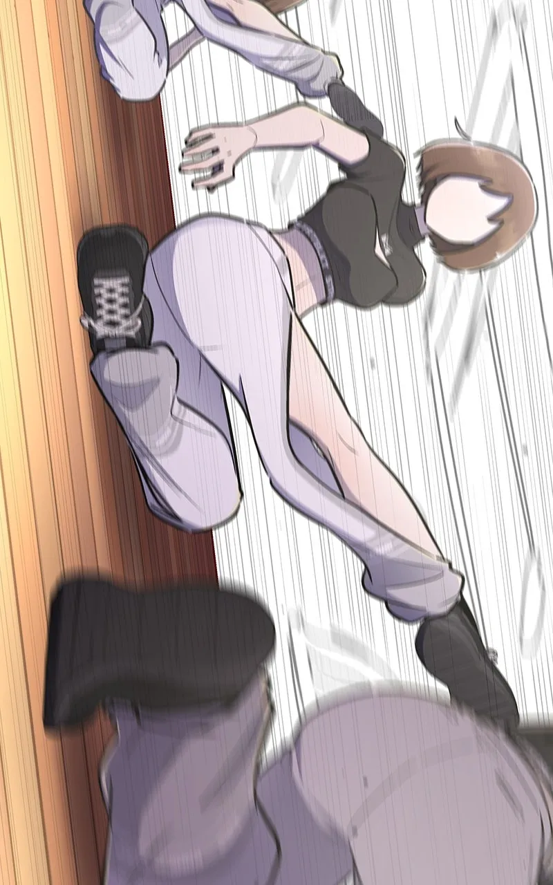 Skool of Street Chapter 5 page 81 - 