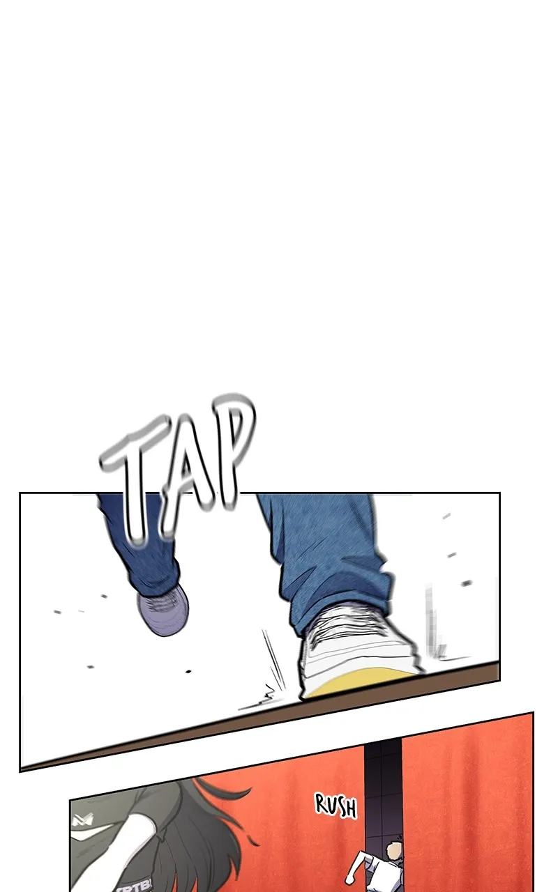 Skool of Street Chapter 5 page 83 - 