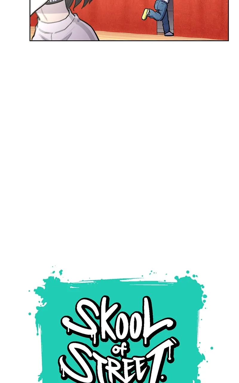 Skool of Street Chapter 5 page 84 - 