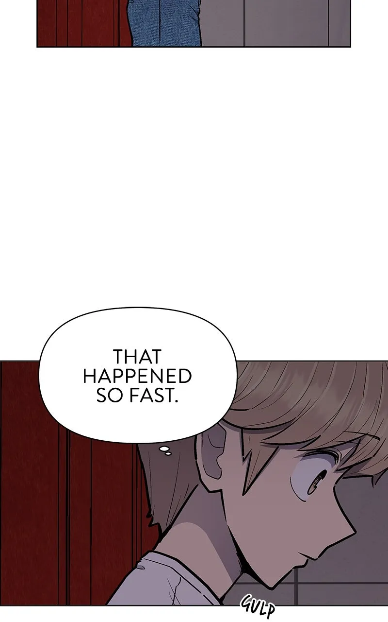 Skool of Street Chapter 5 page 87 - 