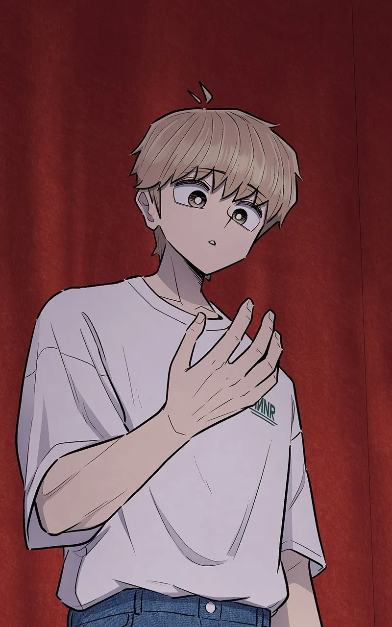 Skool of Street Chapter 5 page 90 - 