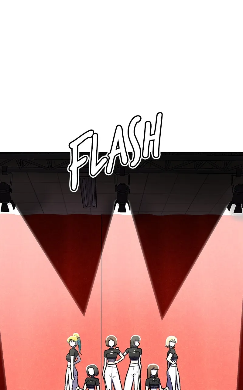 Skool of Street Chapter 5 page 10 - 