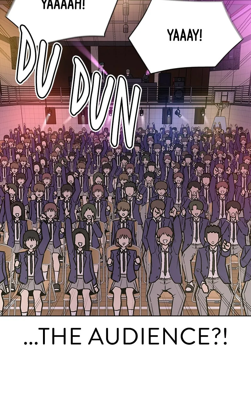 Skool of Street Chapter 5 page 94 - 