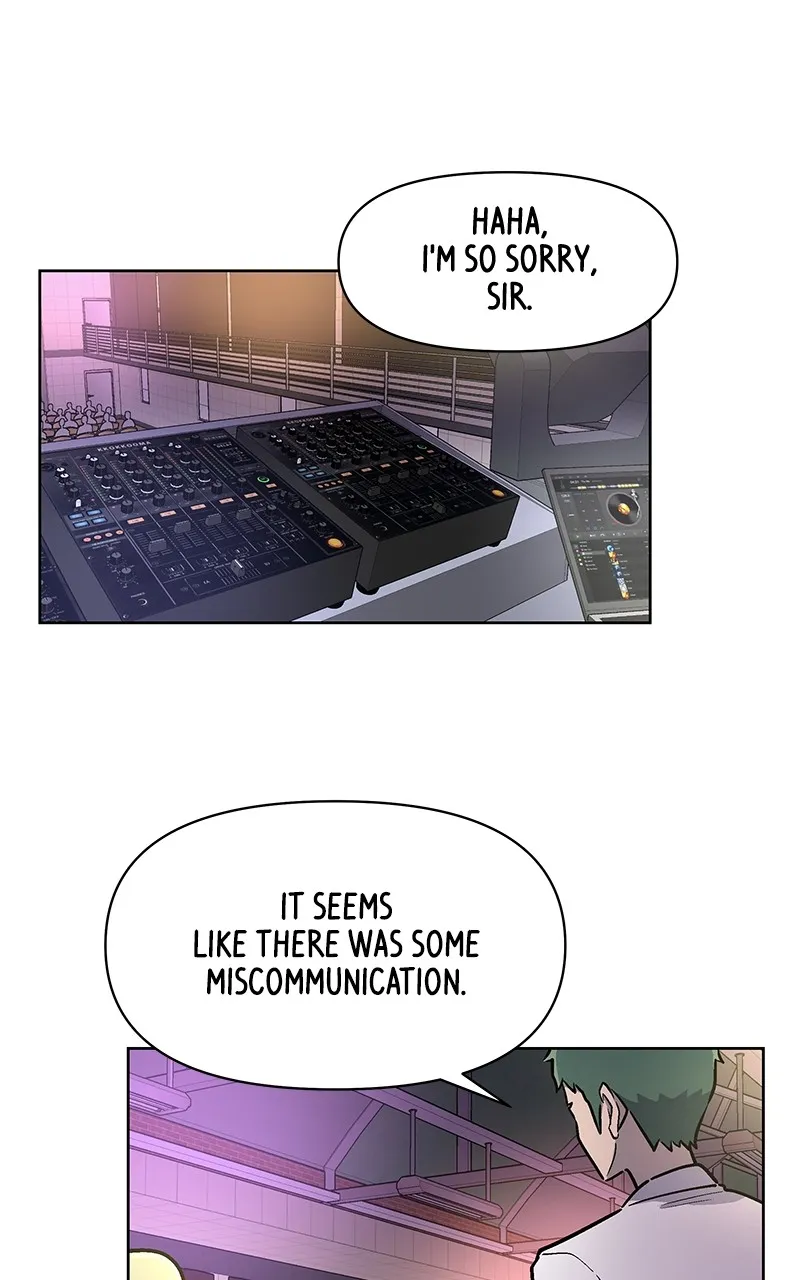 Skool of Street Chapter 5 page 98 - 