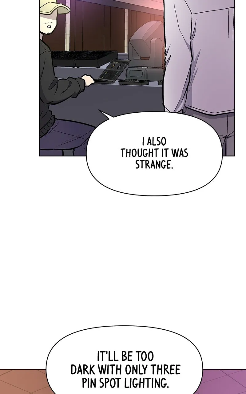 Skool of Street Chapter 5 page 99 - 