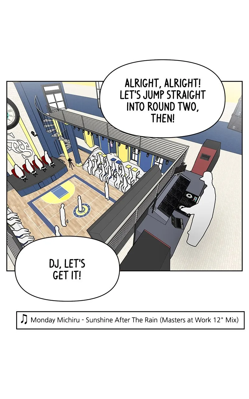 Skool of Street Chapter 51 page 1 - 