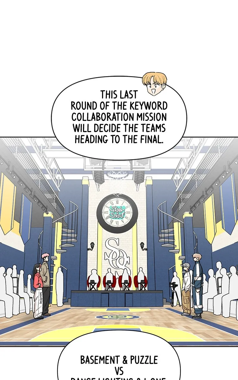 Skool of Street Chapter 53 page 1 - 