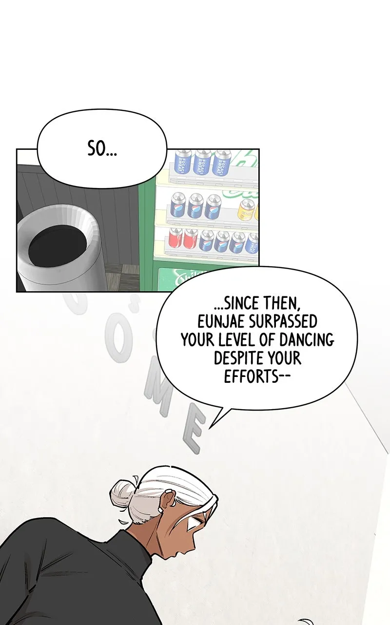Skool of Street Chapter 58 page 1 - 