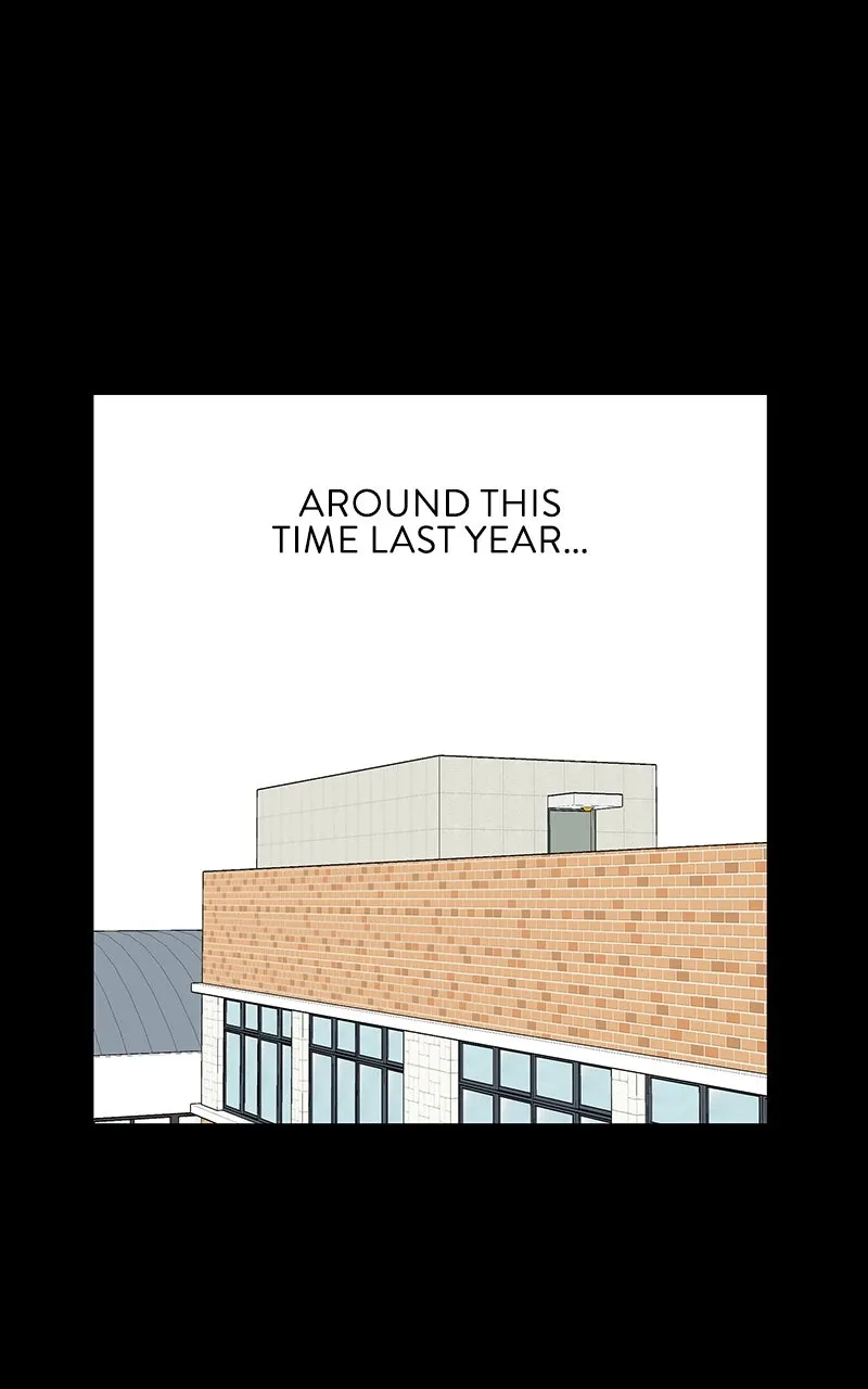 Skool of Street Chapter 6 page 1 - 