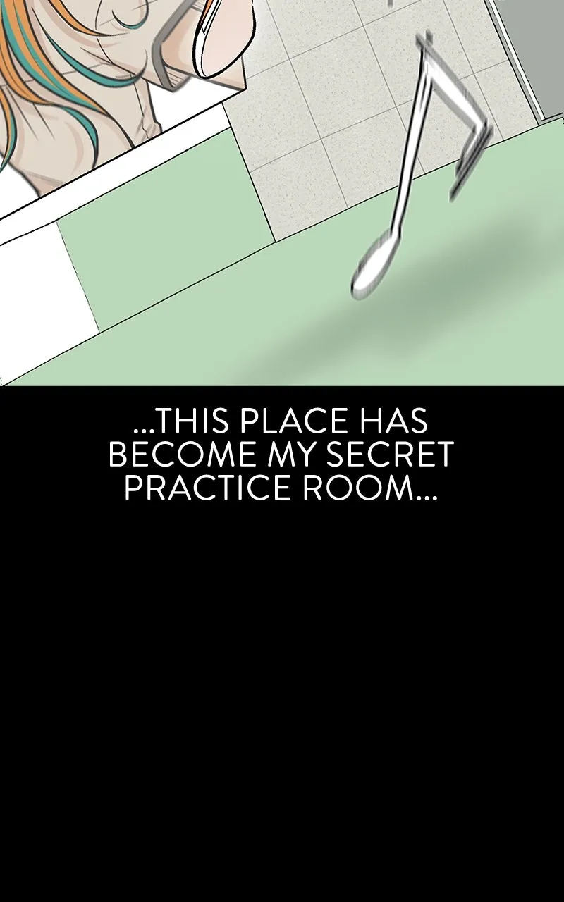 Skool of Street Chapter 6 page 11 - 
