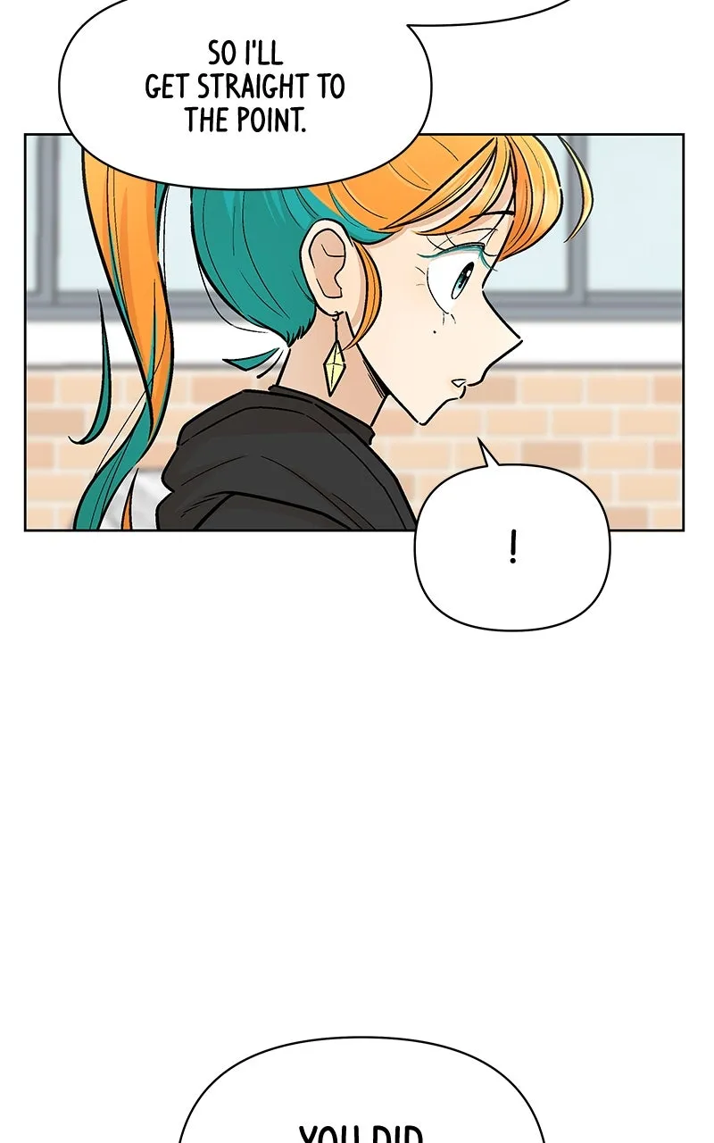 Skool of Street Chapter 6 page 105 - 