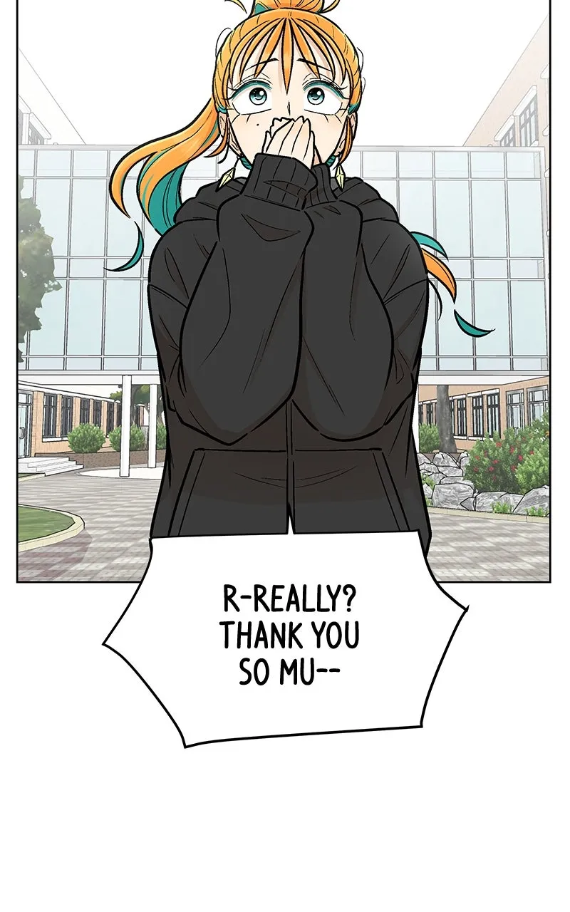 Skool of Street Chapter 6 page 108 - 
