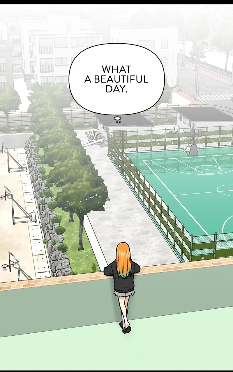Skool of Street Chapter 6 page 12 - 