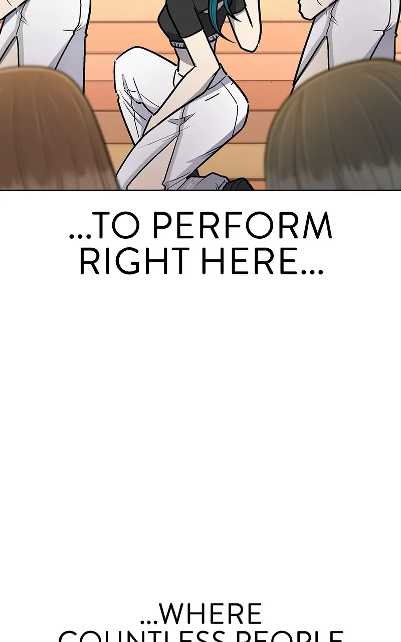 Skool of Street Chapter 6 page 20 - 