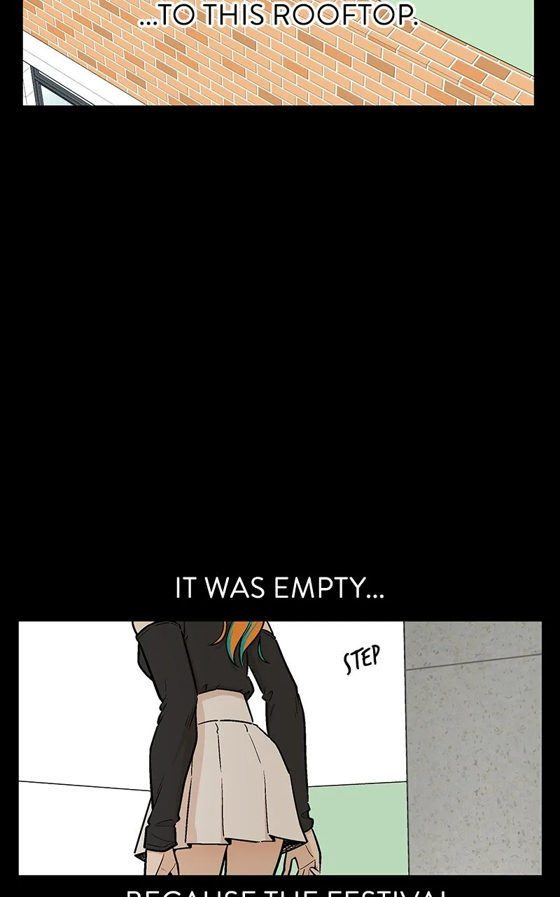 Skool of Street Chapter 6 page 3 - 