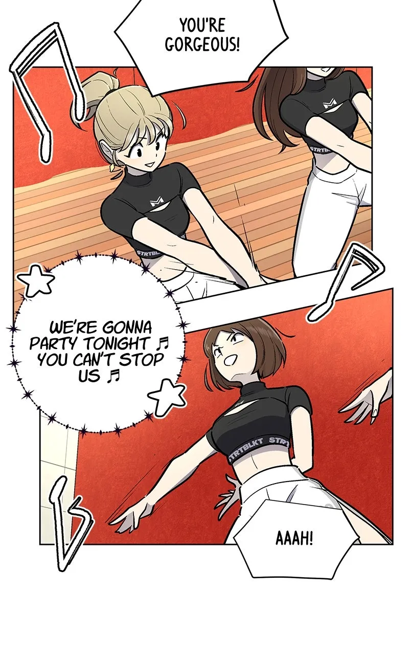Skool of Street Chapter 6 page 23 - 