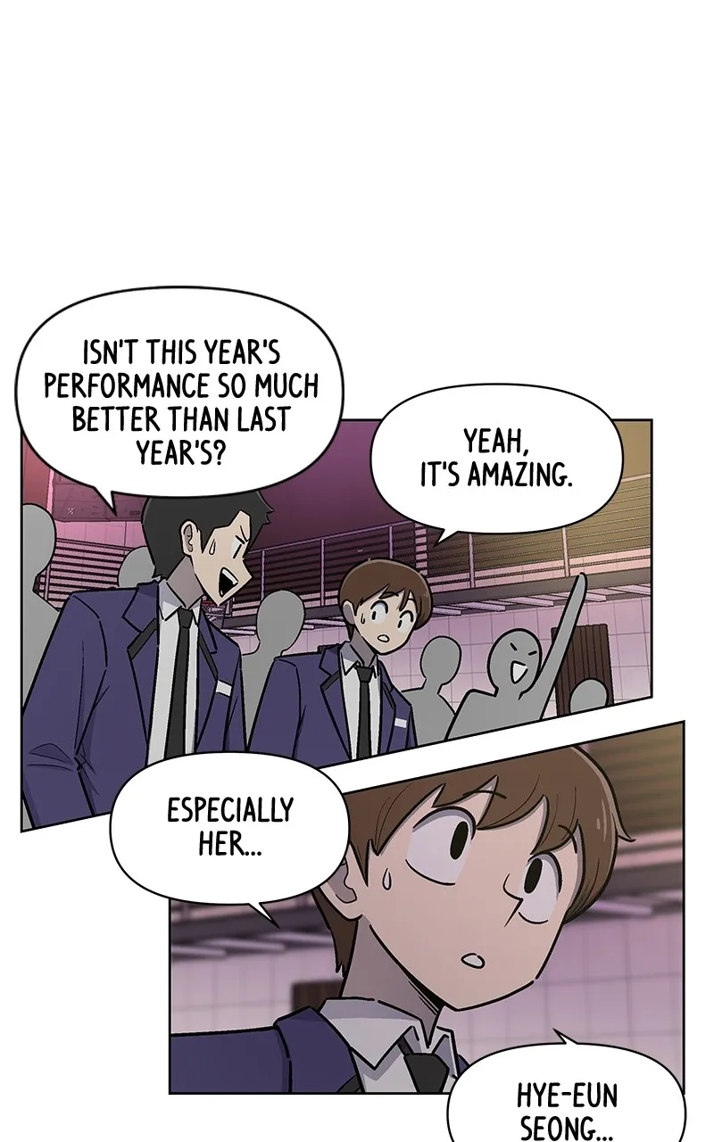 Skool of Street Chapter 6 page 24 - 