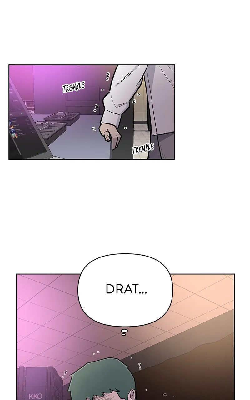 Skool of Street Chapter 6 page 30 - 