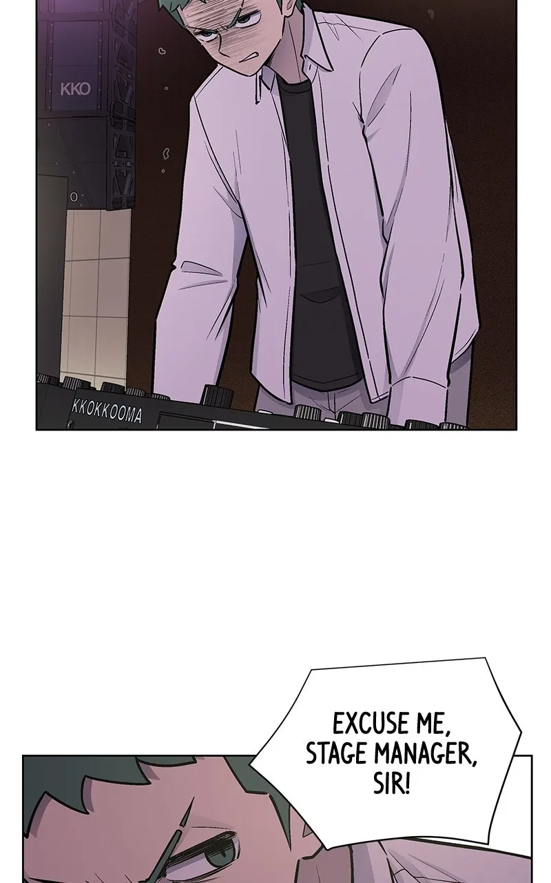 Skool of Street Chapter 6 page 31 - 