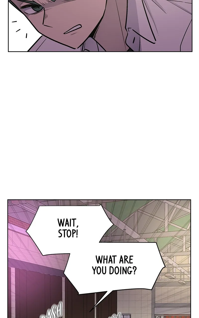 Skool of Street Chapter 6 page 32 - 