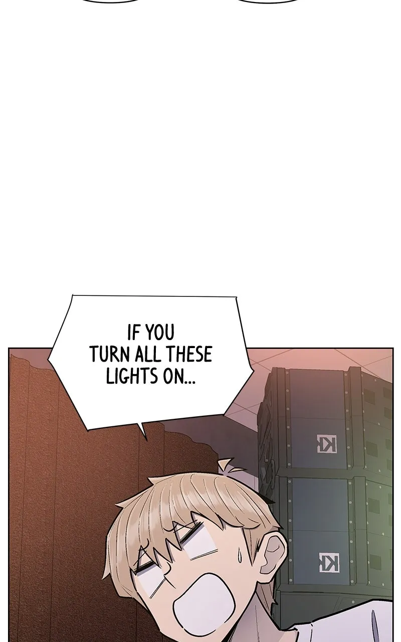 Skool of Street Chapter 6 page 35 - 