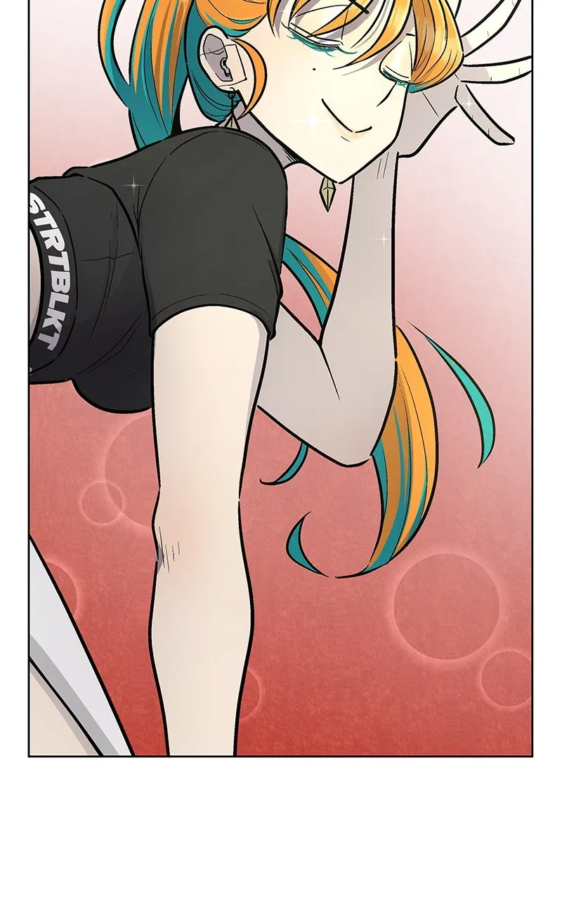 Skool of Street Chapter 6 page 42 - 