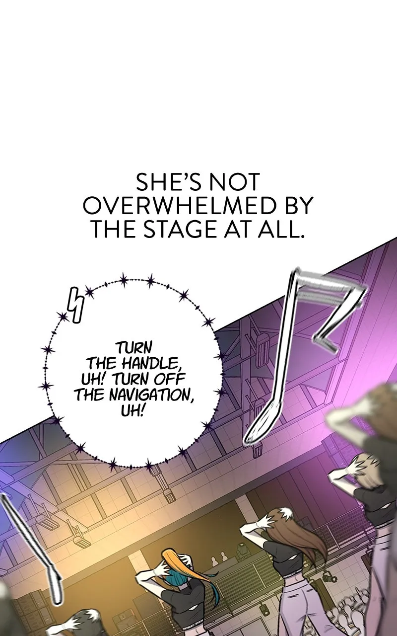 Skool of Street Chapter 6 page 43 - 