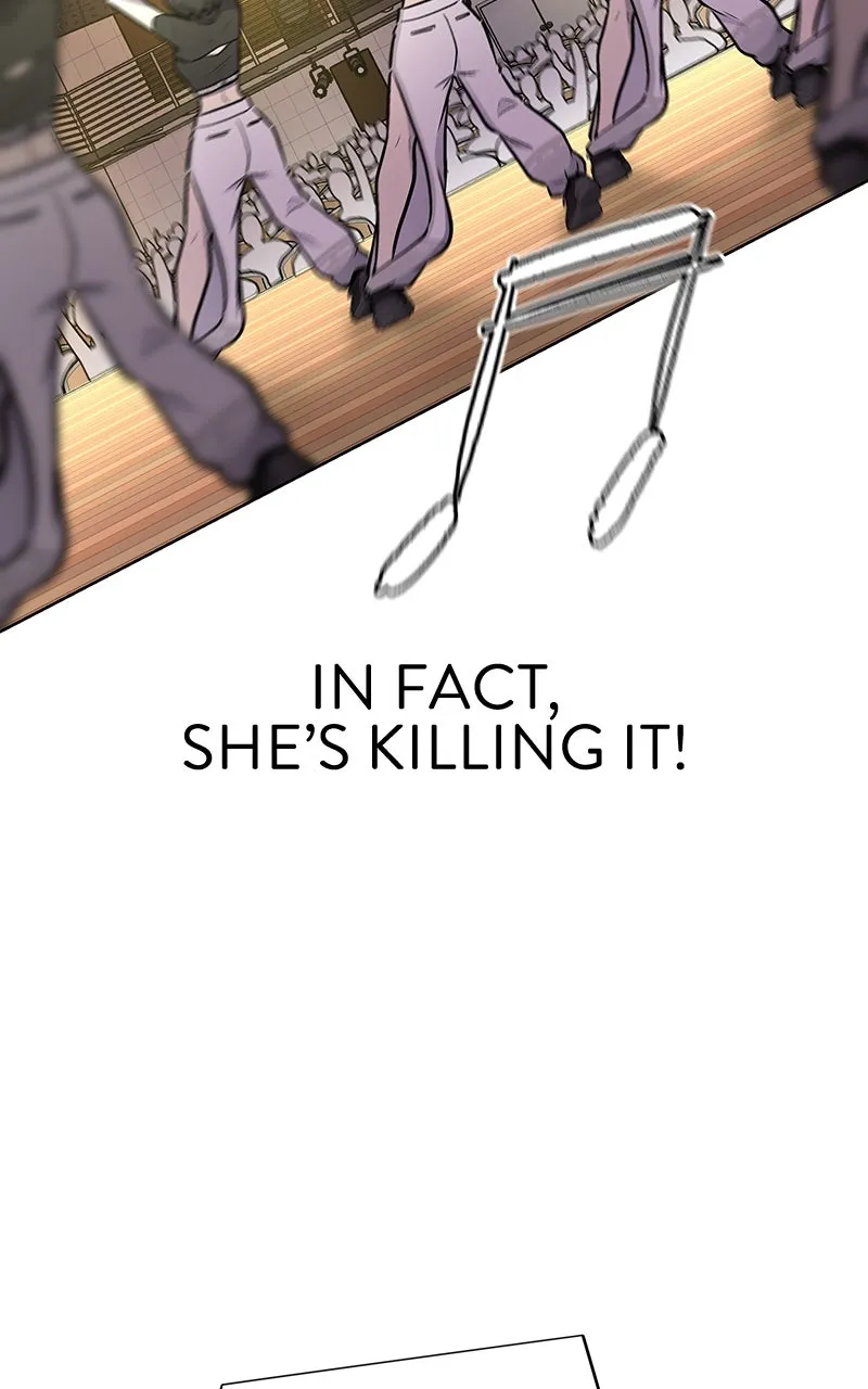 Skool of Street Chapter 6 page 44 - 