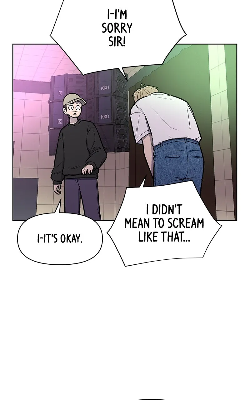 Skool of Street Chapter 6 page 45 - 