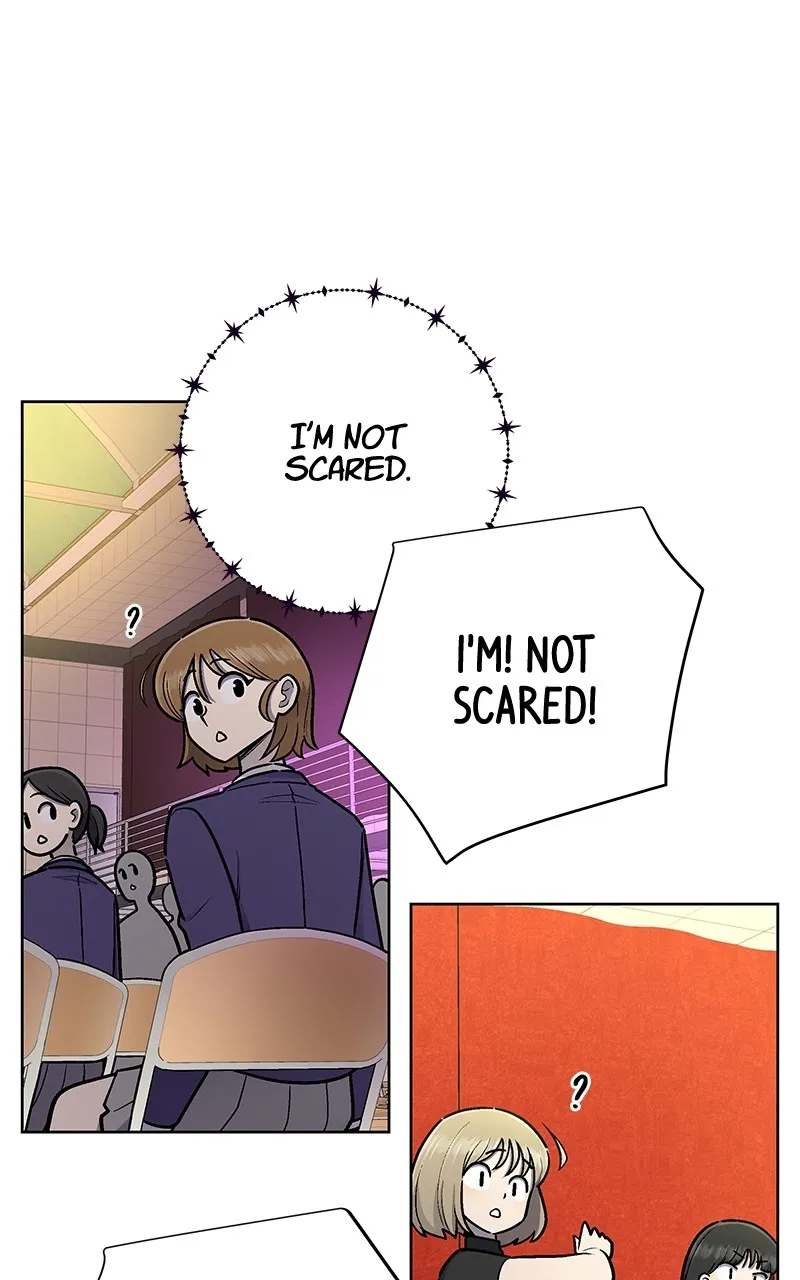 Skool of Street Chapter 6 page 50 - 