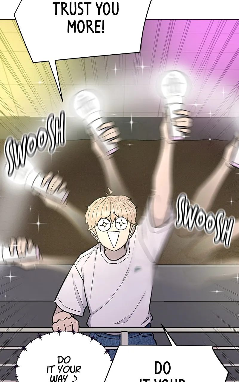 Skool of Street Chapter 6 page 52 - 
