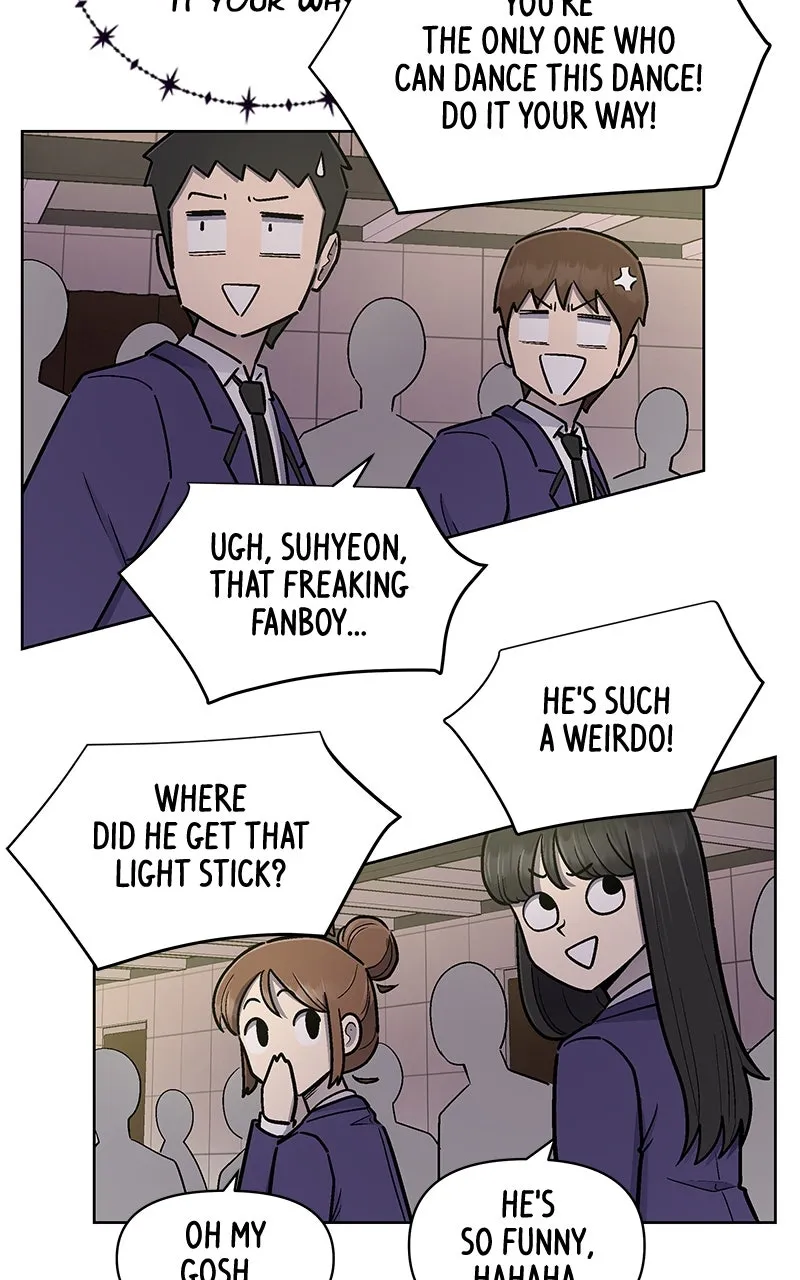 Skool of Street Chapter 6 page 54 - 
