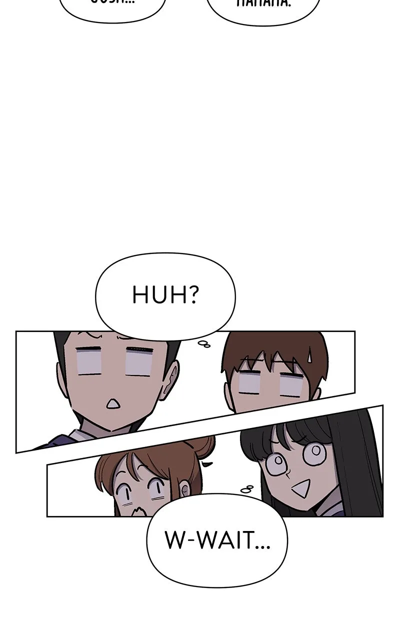 Skool of Street Chapter 6 page 55 - 