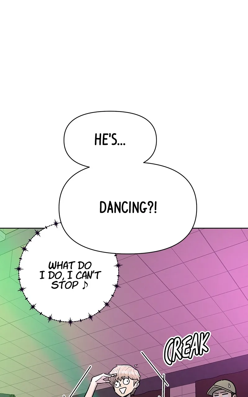Skool of Street Chapter 6 page 56 - 